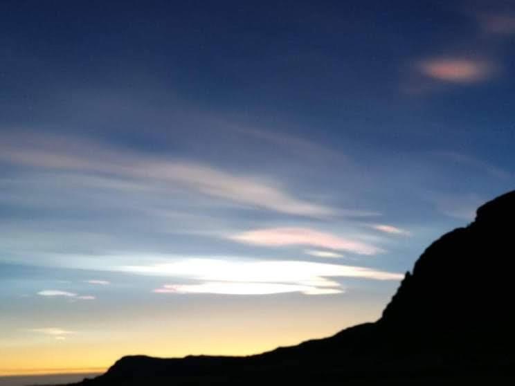 Guesthouse Stekkatun Skalafell ภายนอก รูปภาพ